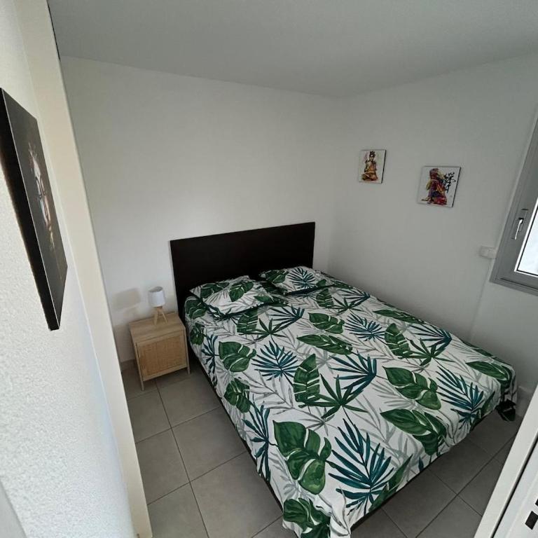 Cœur - One-Bedroom Apartment - 2