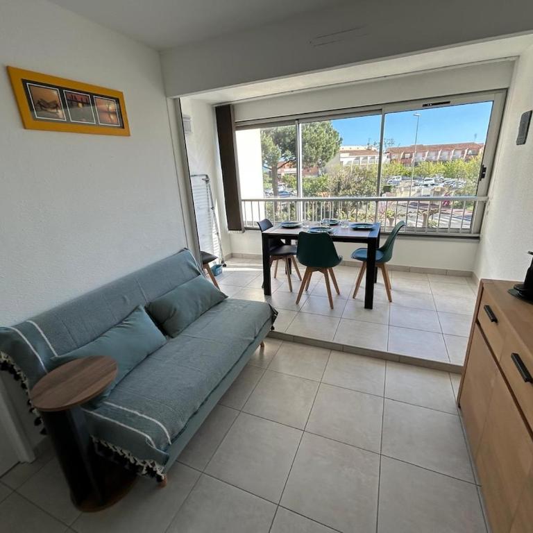 Cœur - One-Bedroom Apartment - 5
