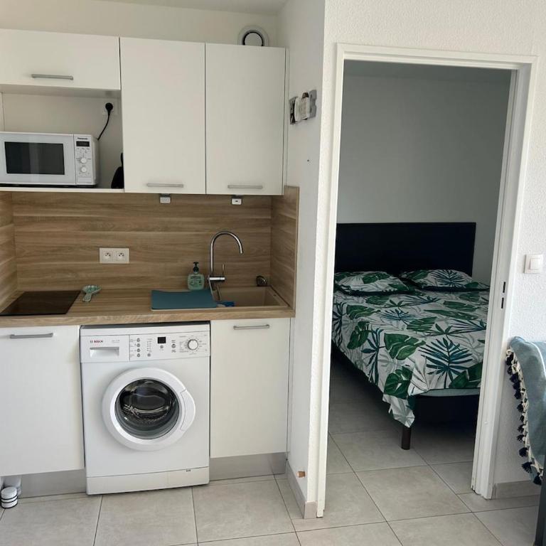 Cœur - One-Bedroom Apartment - 7