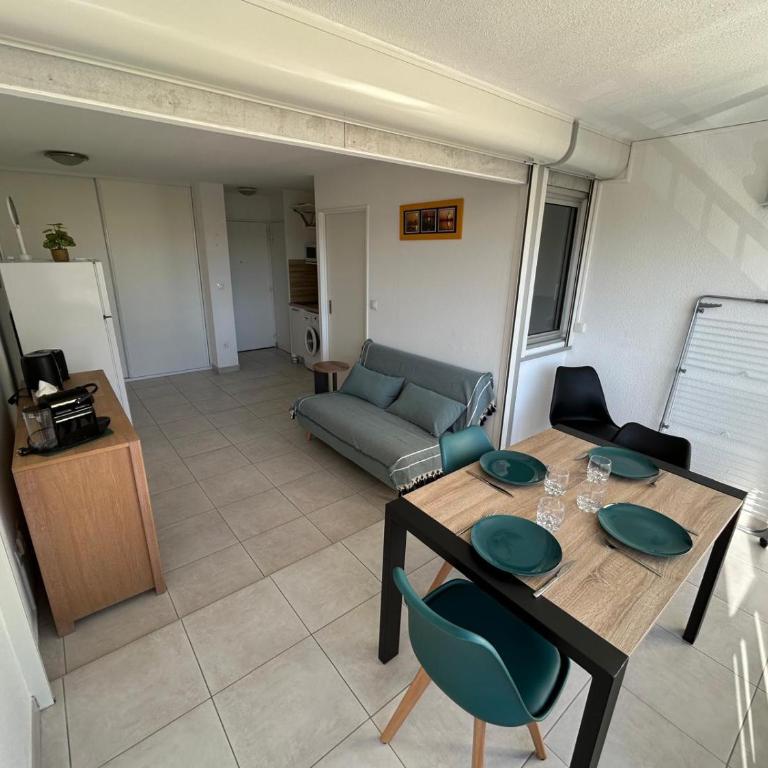 Cœur - One-Bedroom Apartment - 11