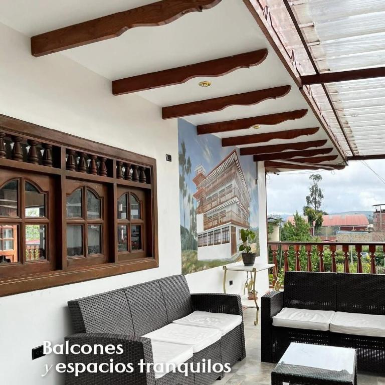 Andina Amazon Lodge - Superior Queen Room with Two Queen Beds - 6