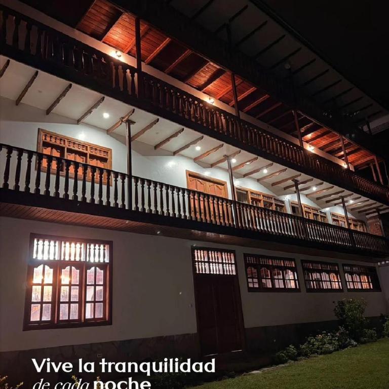 Andina Amazon Lodge - Superior Queen Room with Two Queen Beds - 7