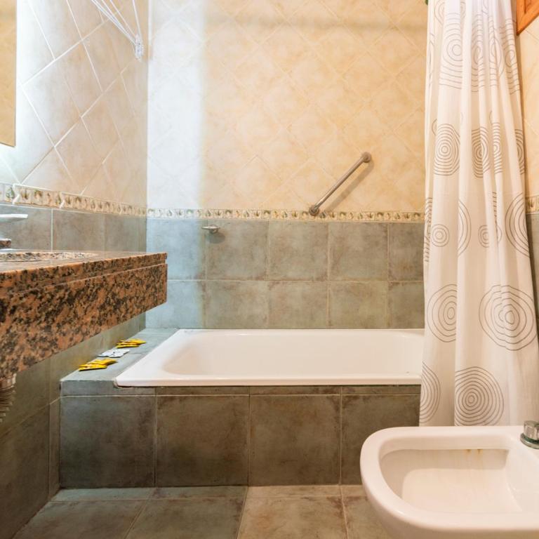 Del Pinar Apart - Apartamento de 1 dormitorio - 4