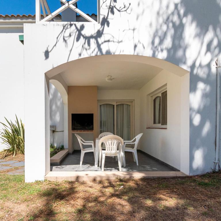 Del Pinar Apart - Apartamento de 1 dormitorio - 9