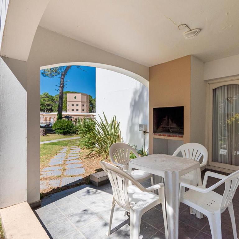 Del Pinar Apart - Apartamento de 1 dormitorio - 8