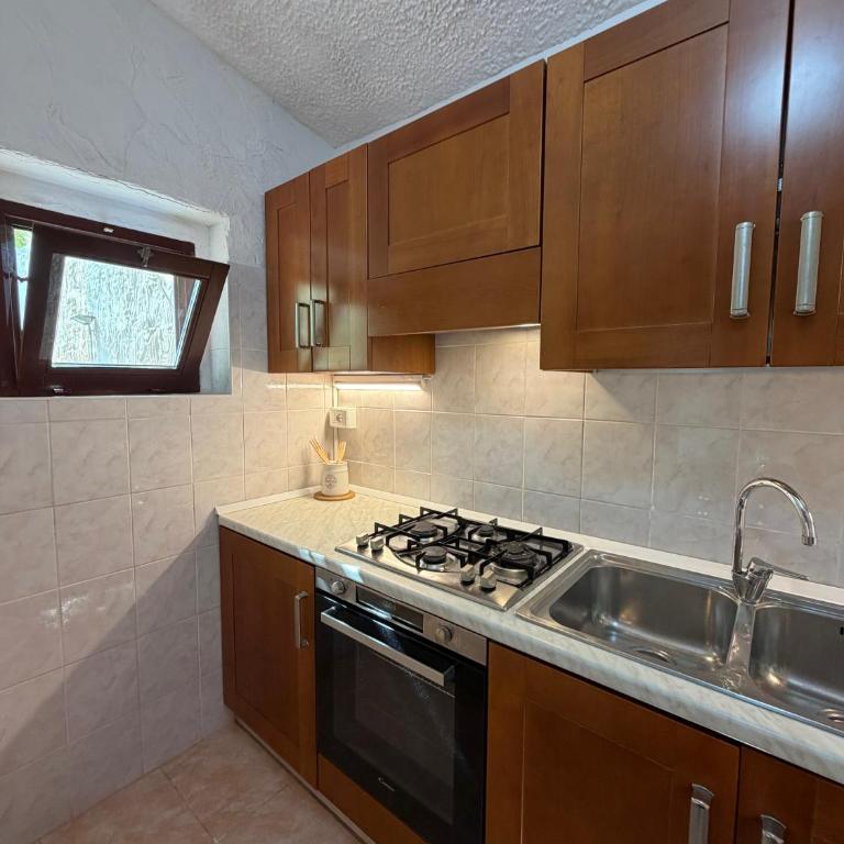 Casa di Costa - Three-Bedroom House - 12