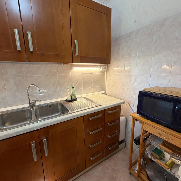 Casa di Costa - Three-Bedroom House - 14