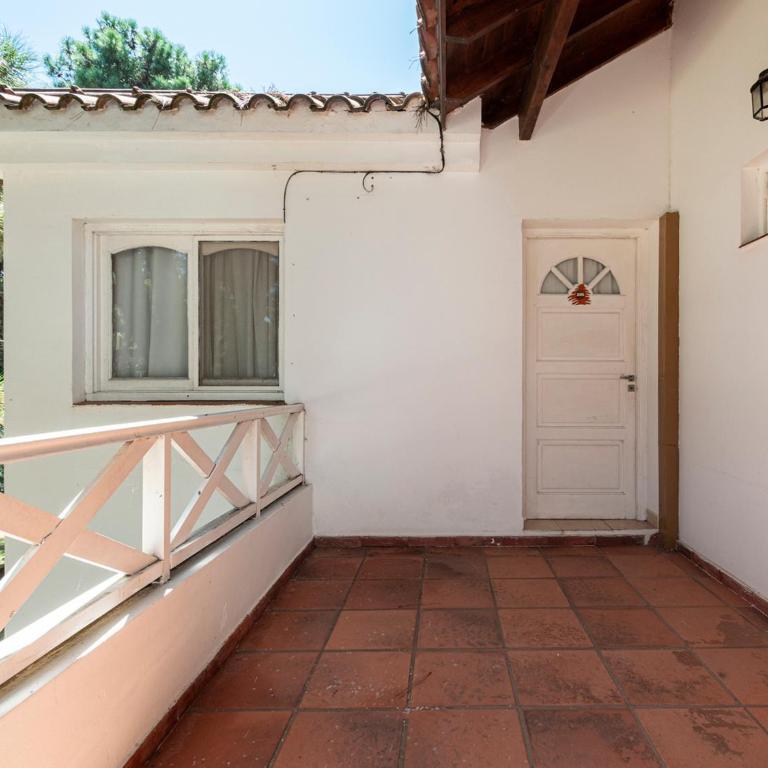 Del Pinar Apart - Apartamento de 2 dormitorios con balcón - 3