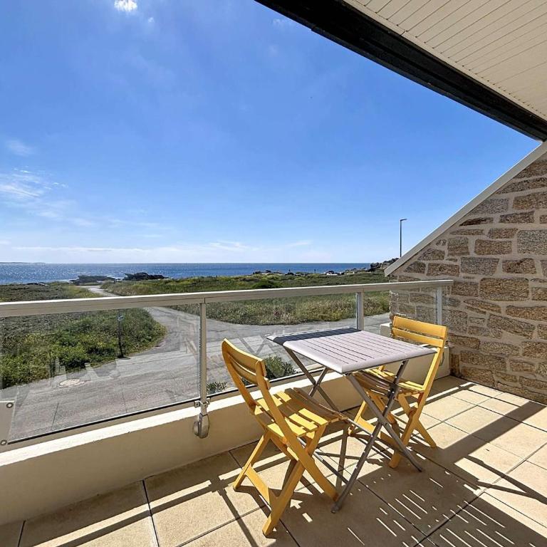 Studio cabine 42m² - Quiberon, proche Côte Sauvage - FR-1-478-184 - Studio - 1