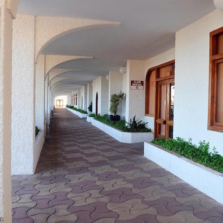 Apartamentos de dos habitaciones con vistas al mar - Two-Bedroom Apartment - 2
