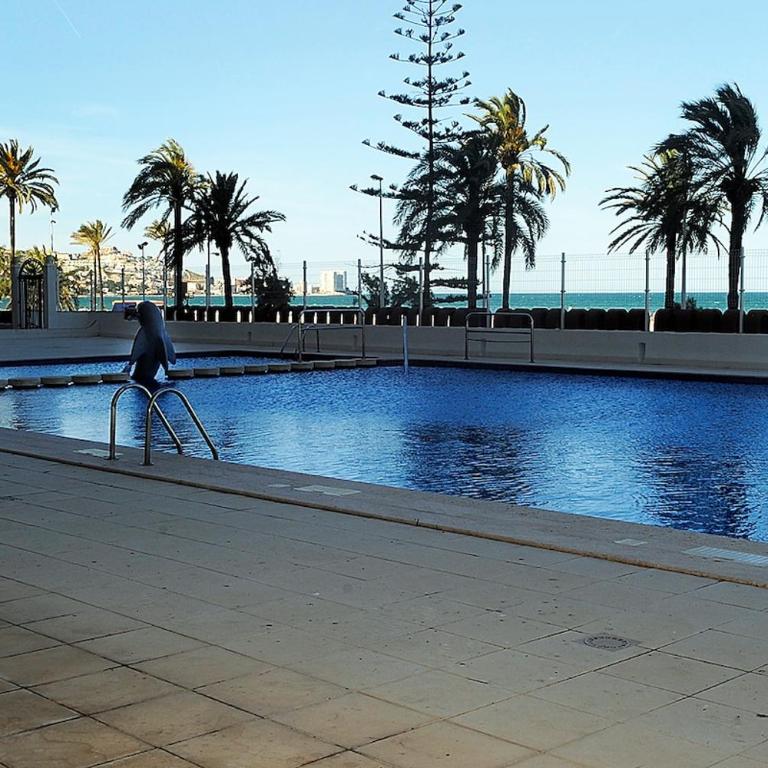 Apartamentos de dos habitaciones con vistas al mar - Two-Bedroom Apartment - 5