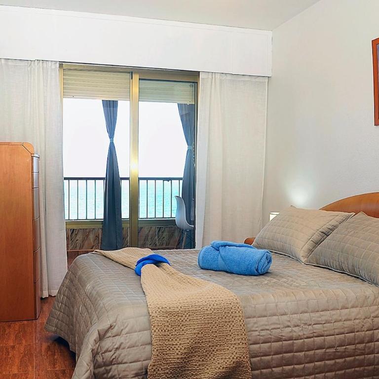 Apartamentos de dos habitaciones con vistas al mar - Two-Bedroom Apartment - 6