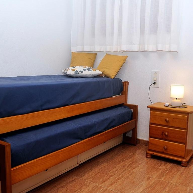 Apartamentos de dos habitaciones con vistas al mar - Two-Bedroom Apartment - 10