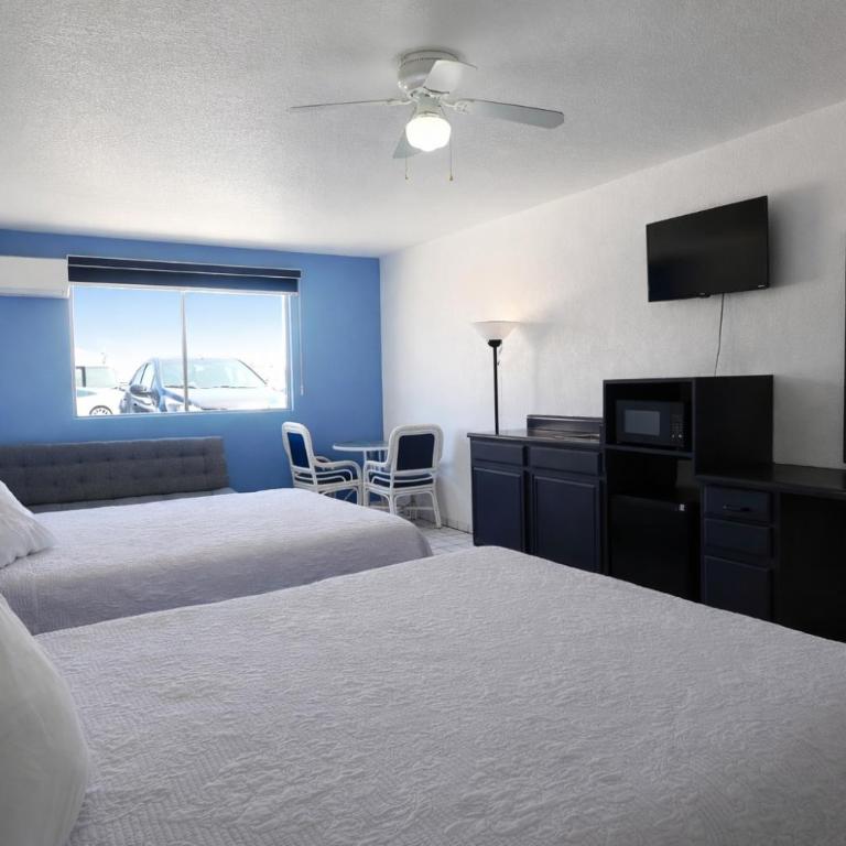 Playa Inn Rocky Point - Queen Suite - 3
