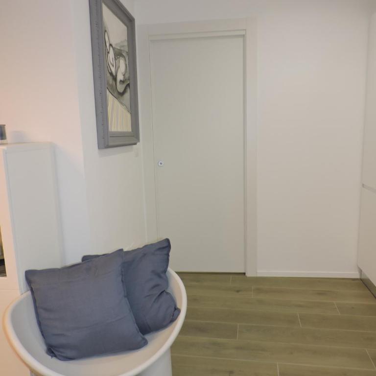 Pélagos - Appartamento con 1 Camera da Letto - 7