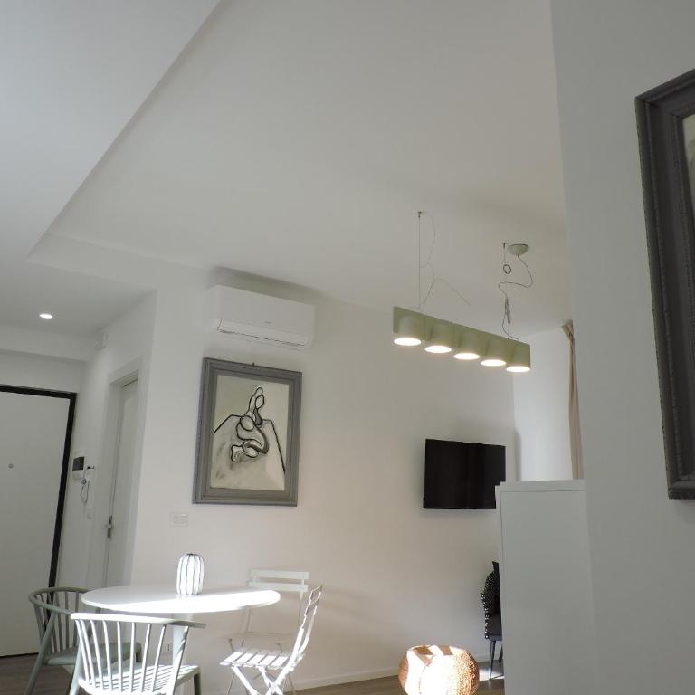 Pélagos - Appartamento con 1 Camera da Letto - 10