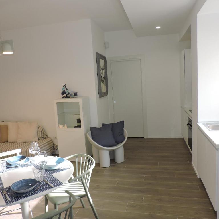 Pélagos - Appartamento con 1 Camera da Letto - 9