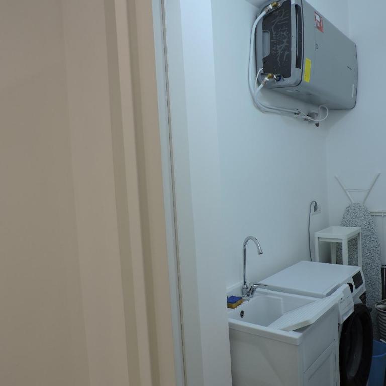 Pélagos - Appartamento con 1 Camera da Letto - 38