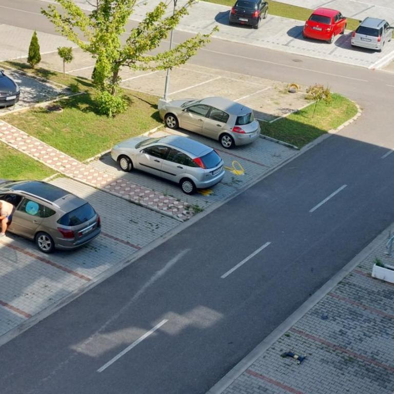 RUŽICA - Apartman sa 1 Spavaćom Sobom - 18