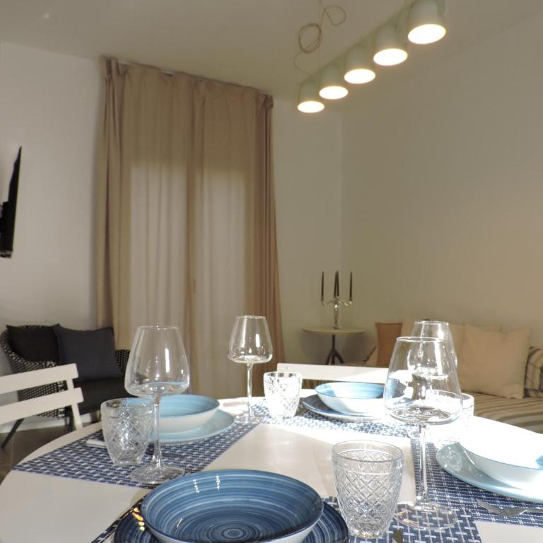 Pélagos - Appartamento con 1 Camera da Letto - 13