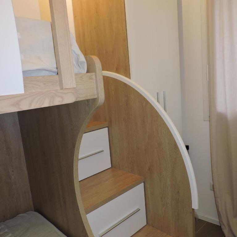 Pélagos - Appartamento con 1 Camera da Letto - 41