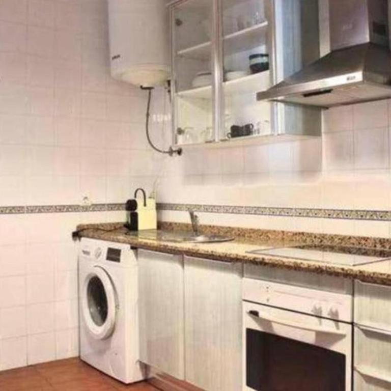 Centric Pilatos Plaza - Apartamento Familiar de 2 dormitorios con vistas - 7