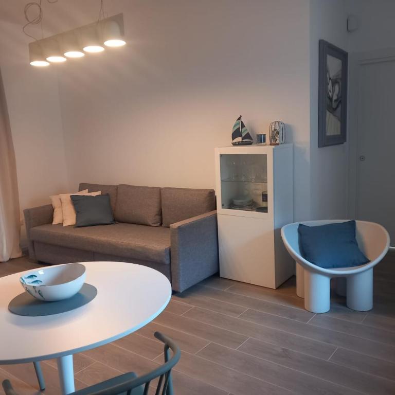Pélagos - Appartamento con 1 Camera da Letto - 14