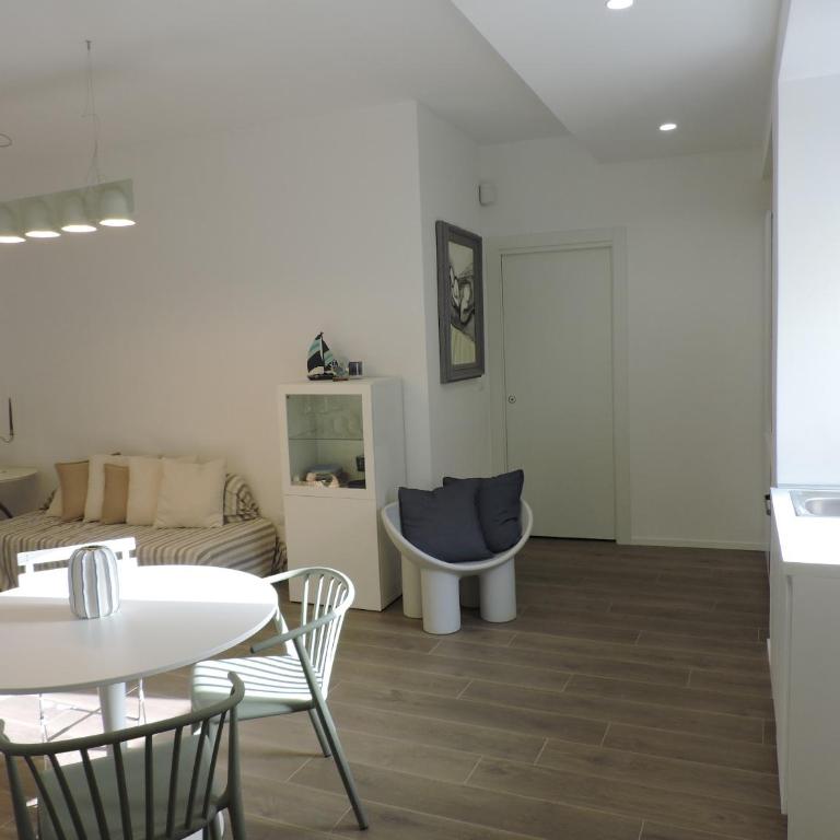 Pélagos - Appartamento con 1 Camera da Letto - 19