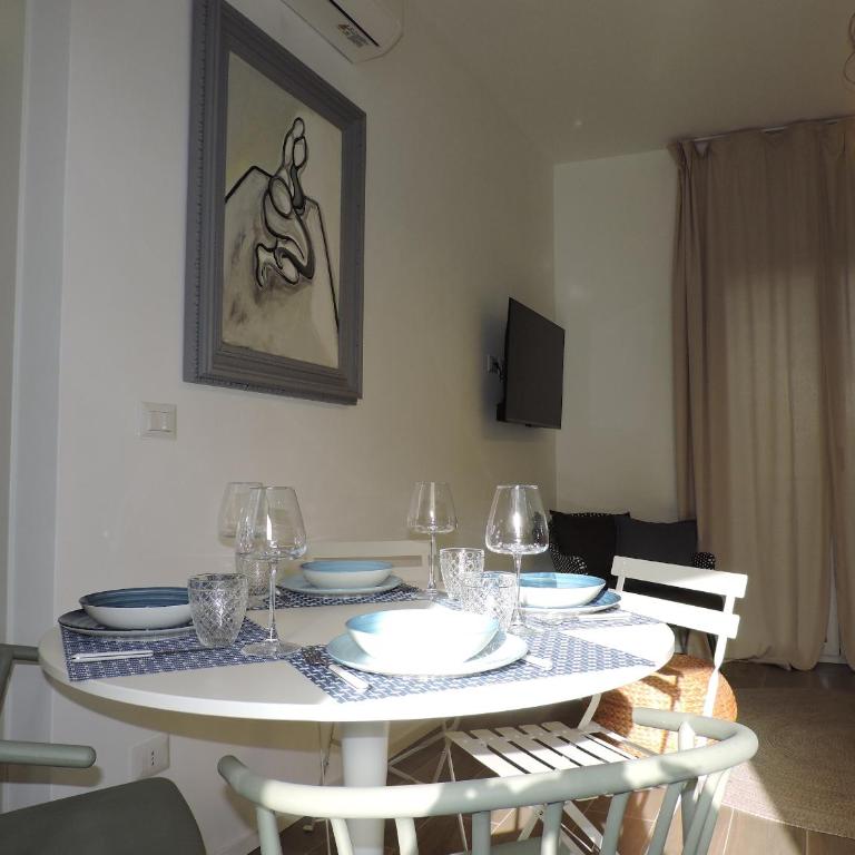 Pélagos - Appartamento con 1 Camera da Letto - 15