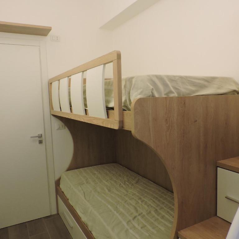 Pélagos - Appartamento con 1 Camera da Letto - 42