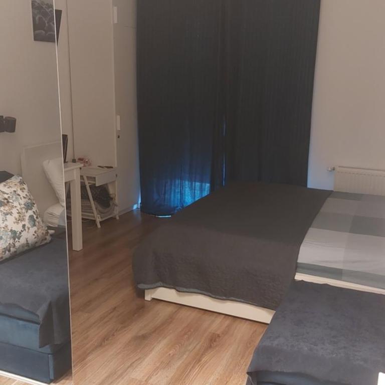 RUŽICA - Apartman sa 1 Spavaćom Sobom - 8