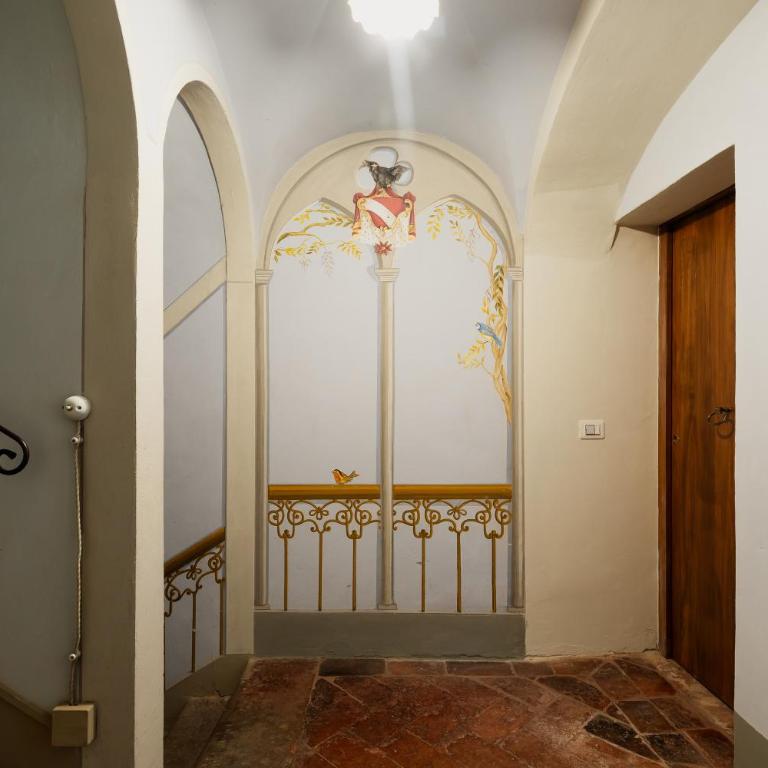 Guelfa 19 - 1 - Appartamento - 3