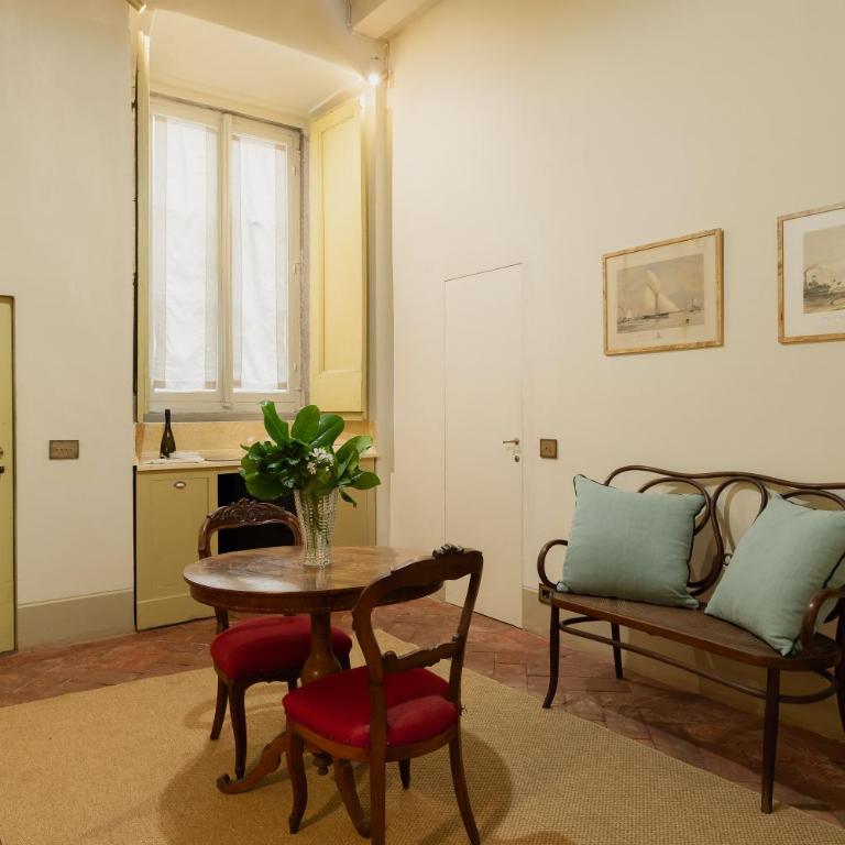 Guelfa 19 - 1 - Appartamento - 8