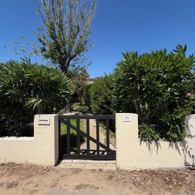 Casa di Costa - Three-Bedroom House - 3