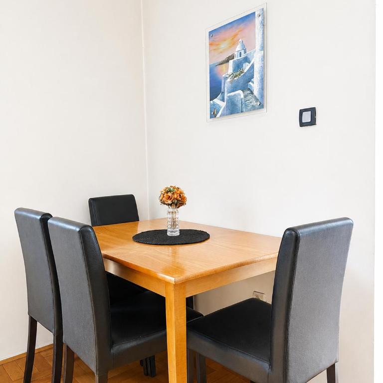 Hellanis Residence Spacious 2-Bedroom Apartment - Apartment mit 2 Schlafzimmern - 8