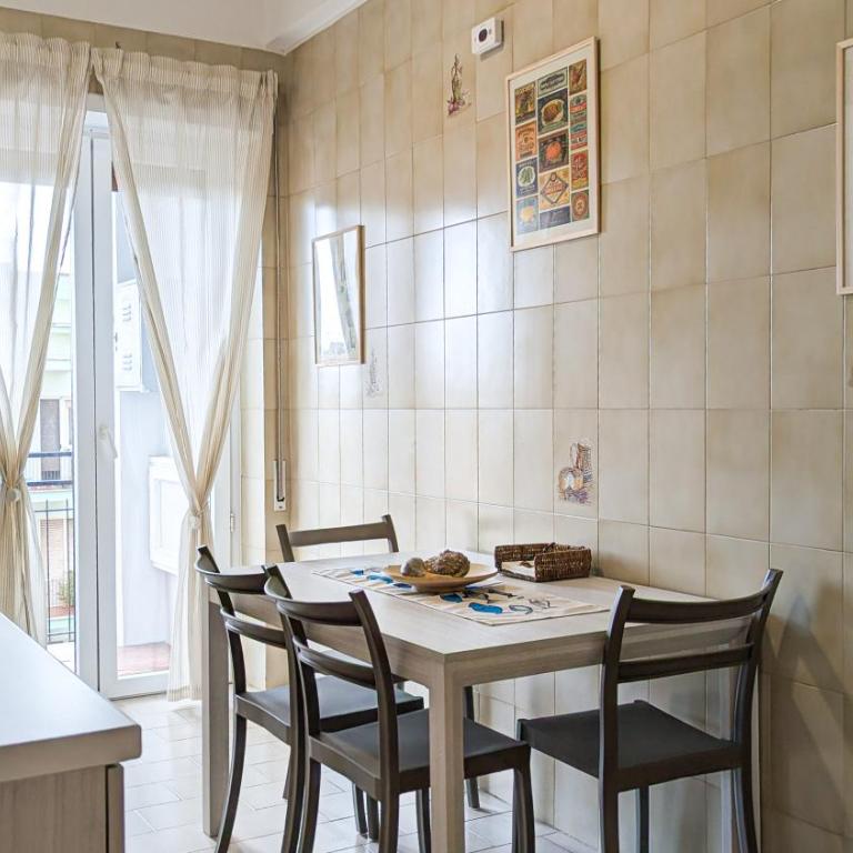 A Casa da Ghidelia - Appartamento con 2 Camere da Letto - 13