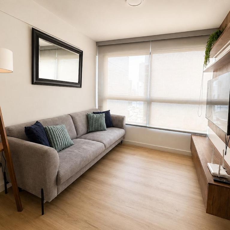 Apartment in San Isidro - Apartamento de 2 dormitorios - 1