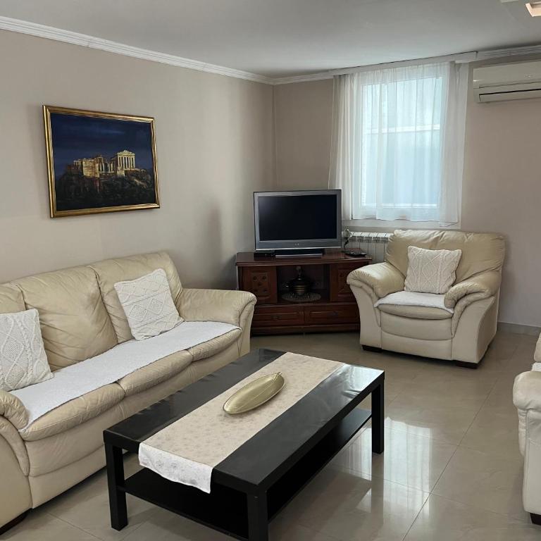 Apartments Skadarlija - Appartement Duplex (6 Adultes) - 1