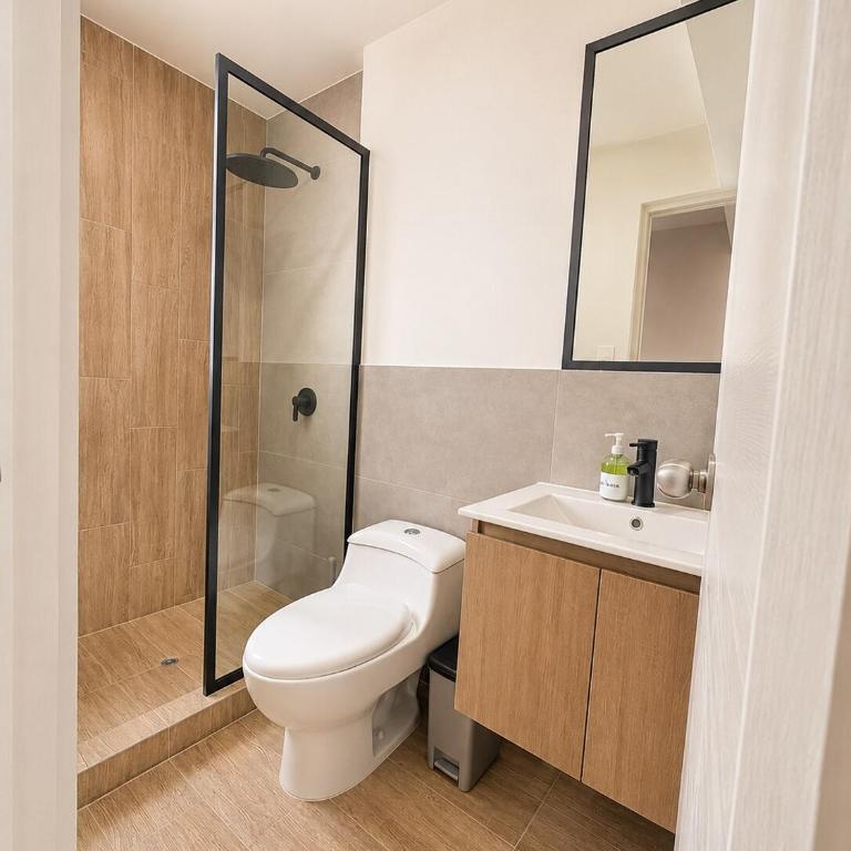 Apartment in San Isidro - Apartamento de 2 dormitorios - 2