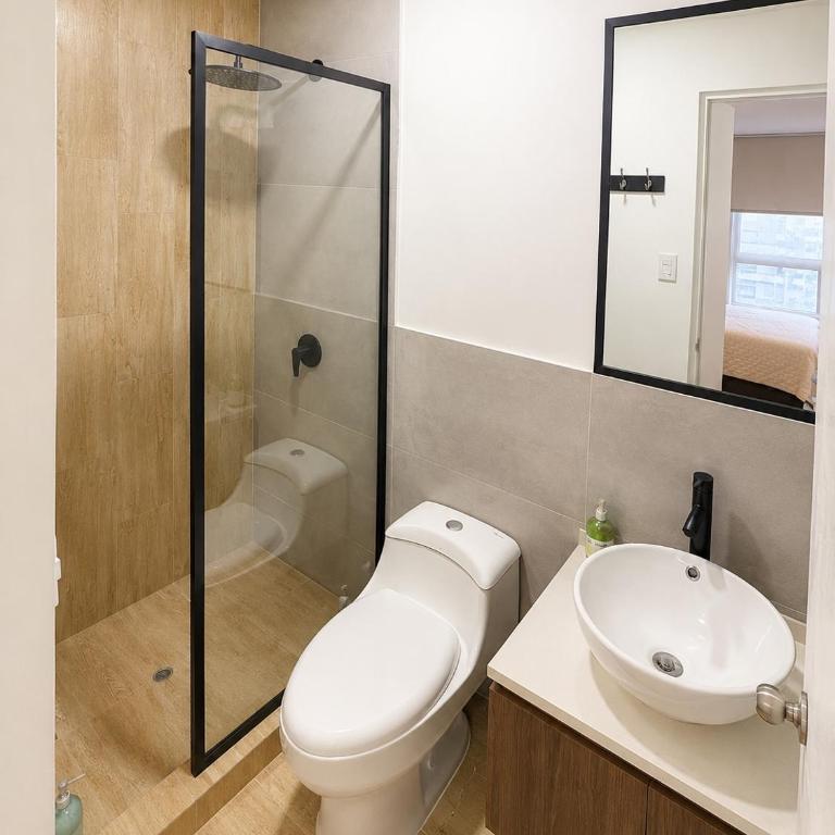 Apartment in San Isidro - Apartamento de 2 dormitorios - 6