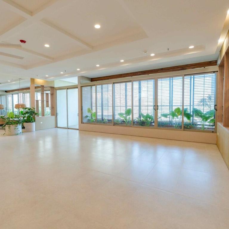 Moderno Apto PetFriendly Vista al Mar y La Montaña Apto 623 Bello Horizonte 1 - Apartamento de 1 dormitorio - 42