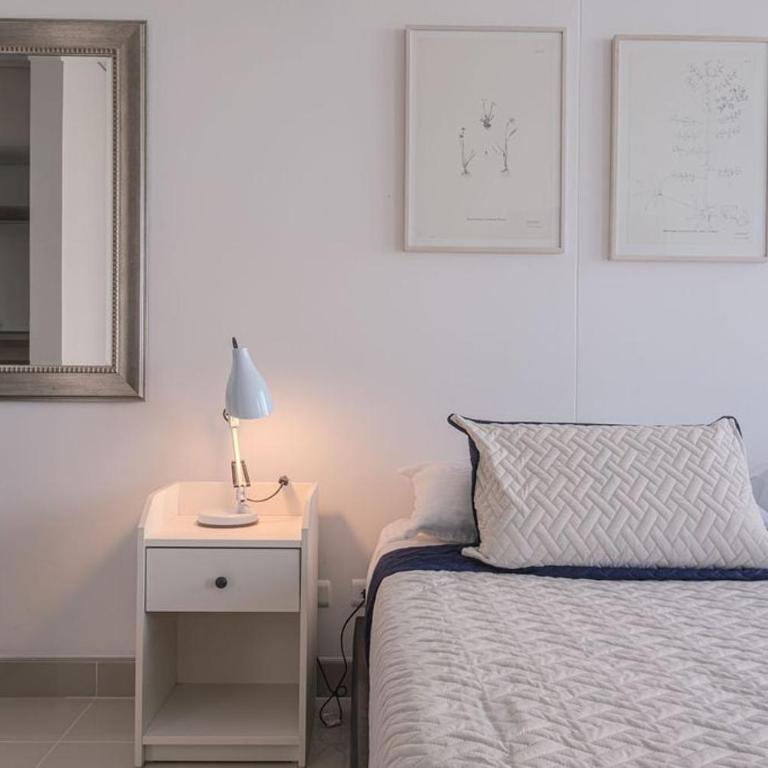 Beach apartment Santa Marta - Apartamento - 7