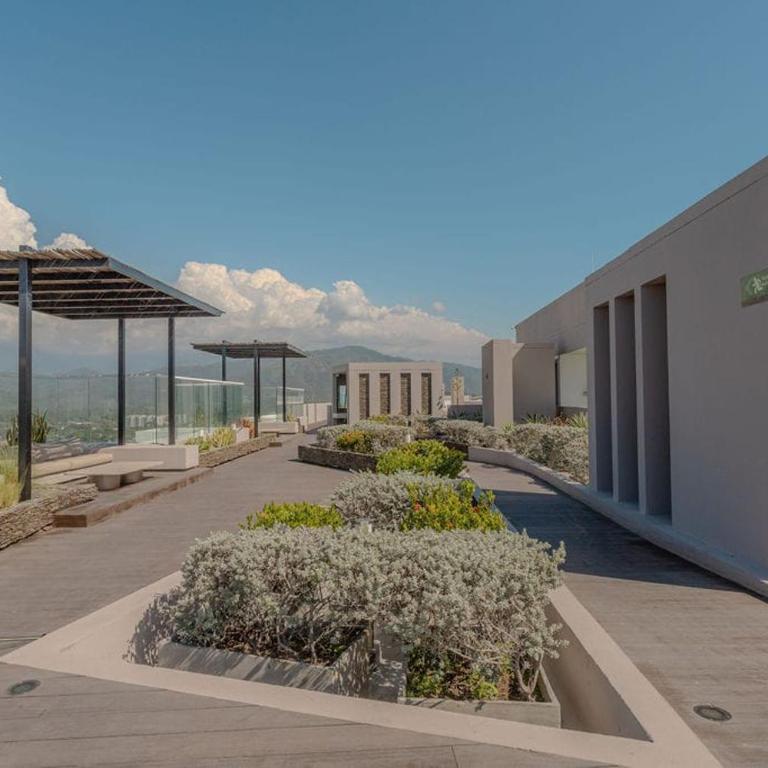 Beach apartment Santa Marta - Apartamento - 9