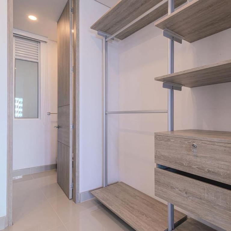 Beach apartment Santa Marta - Apartamento - 20