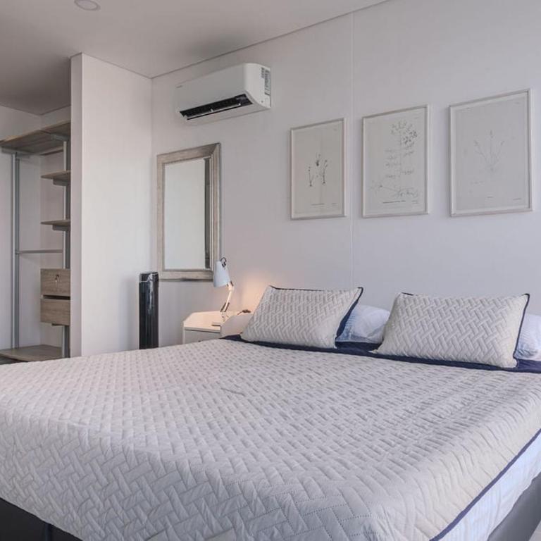Beach apartment Santa Marta - Apartamento - 26
