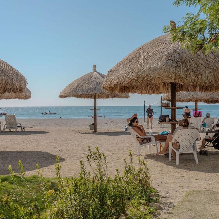 Beach apartment Santa Marta - Apartamento - 27