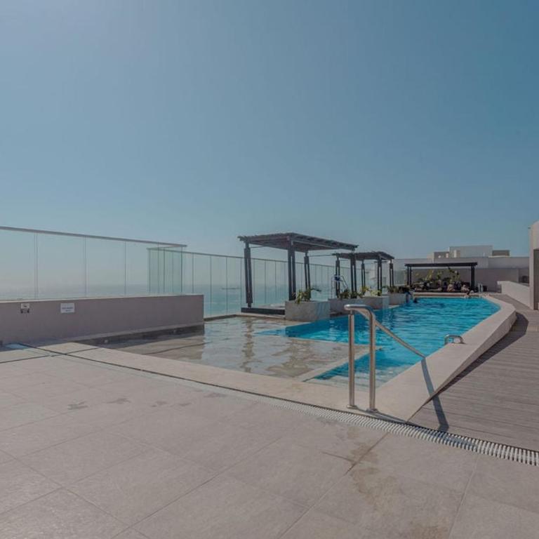 Beach apartment Santa Marta - Apartamento - 31