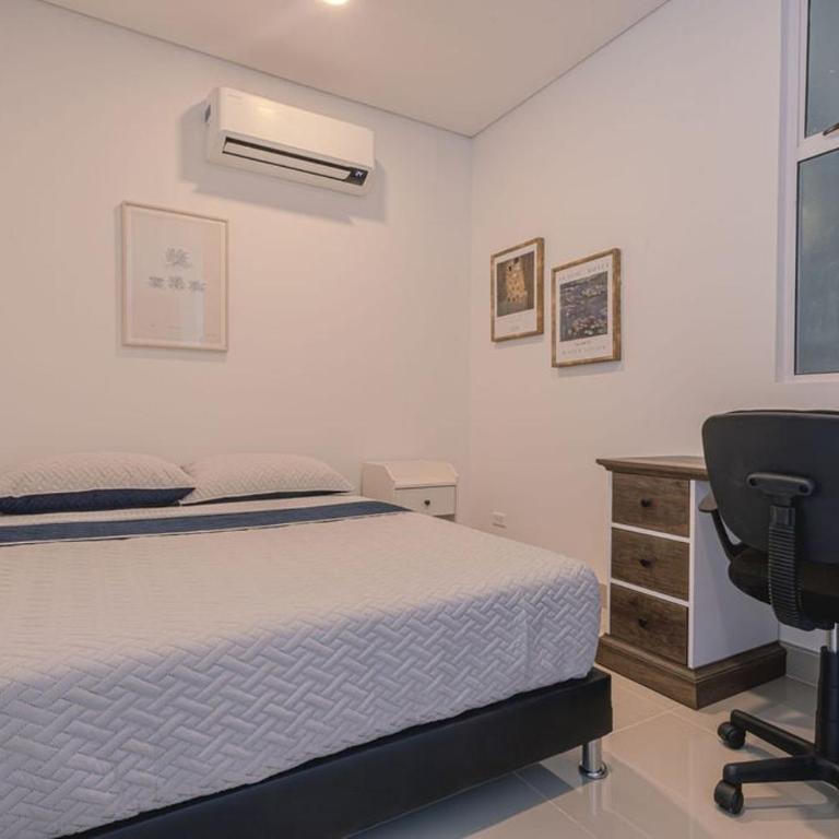 Beach apartment Santa Marta - Apartamento - 38