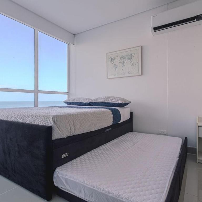 Beach apartment Santa Marta - Apartamento - 42