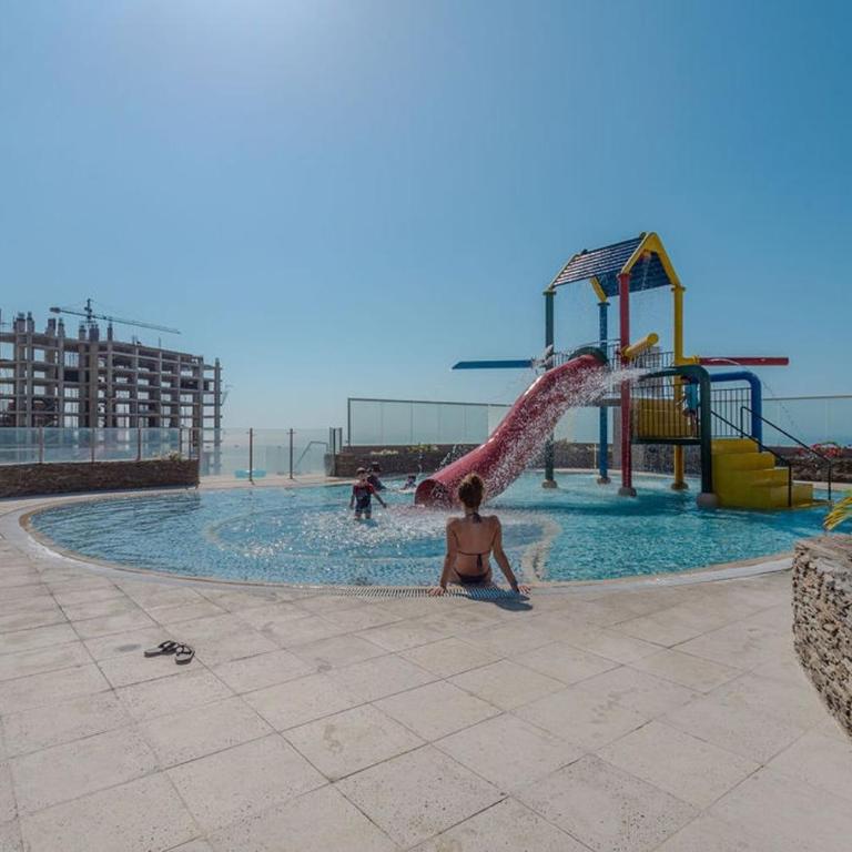 Beach apartment Santa Marta - Apartamento - 47